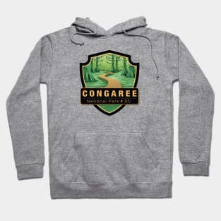 Congaree National Park Hoodie